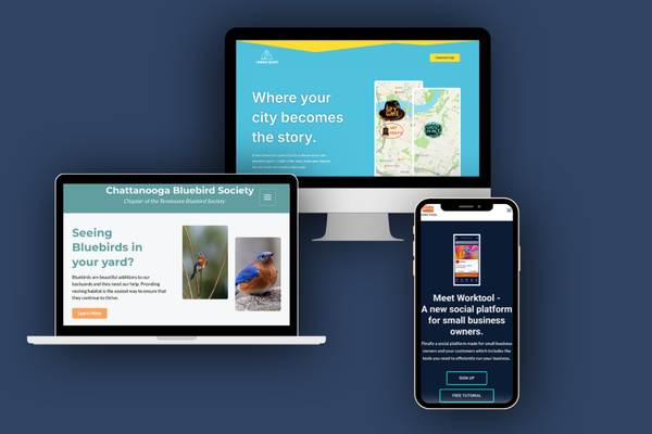 Blue Pelican Projects
